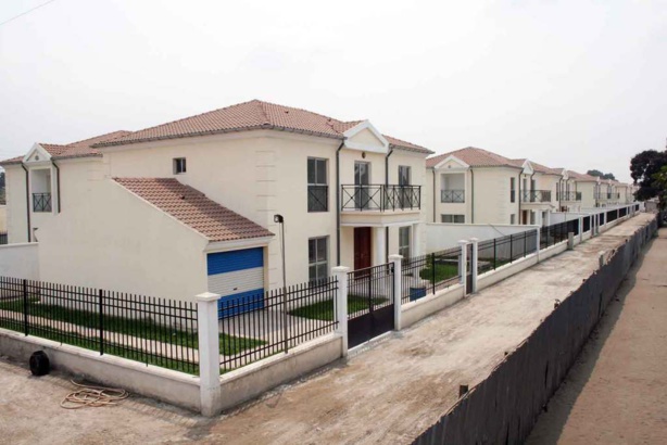 « Les Sud-africains éprouvent de plus en plus de mal à rembourser leurs crédits immobiliers »