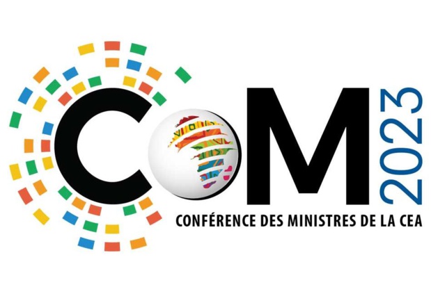 AFRIQUE : La 55e session de la Conférence des ministres des finances, de la planification et du développement économique prévue du 15 au 21 mars 2023 en Éthiopie