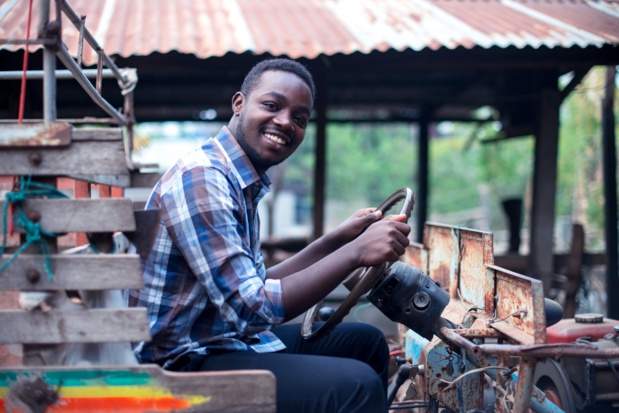 Création d’emplois et stimulation de la croissance en Afrique :  Un rapport de la banque mondiale recommande le recours massif aux outils numériques