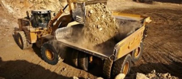 3ème salon des Mines : Le Directeur des mines décline les objectifs de production minière du Sénégal à l’horizon 2020 3ème salon des Mines : Le Directeur des mines décline les objectifs de production minière du Sénégal à l’horizon 2020