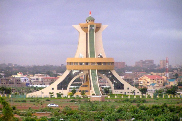 Le Burkina lève 10,760 milliards de FCFA sur le marché financier de l’UEMOA