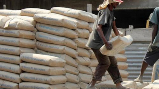 Sénégal : La production de ciment hausse de 24,7% au mois de décembre