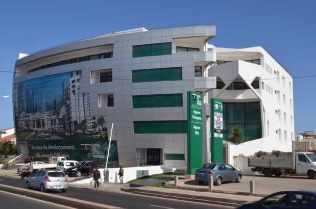Banques : Le résultat net de la BOA Sénégal enregistre une hausse de 40,75% en 2022.
