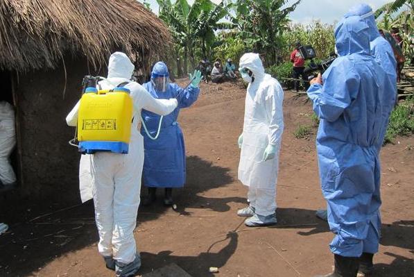 Vivre avec Ebola à Freetown : « On dirait que le pays tout entier est en quarantaine. »