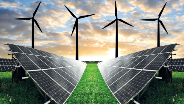 Production énergétique : La Dpee note une quasi-stabilité avec +0,1% au 4ème trimestre 2022