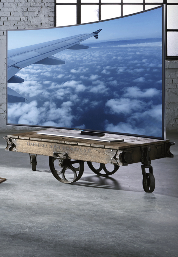 Samsung dévoile, la toute nouvelle innovation de sa plateforme Smart TV 2014, qui va révolutionner le marché technologique Samsung dévoile, la toute nouvelle innovation de sa plateforme Smart TV 2014, qui va révolutionner le marché technologique