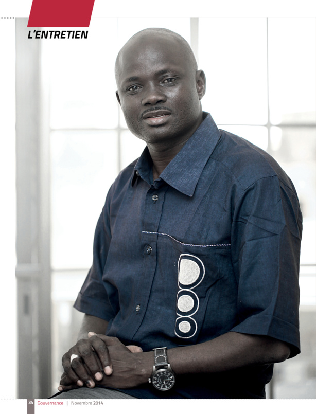 M. Ibra Ndiaye le Directeur général de l’Agence pour la promotion et le développement de l’artisanat (APDA) M. Ibra Ndiaye le Directeur général de l’Agence pour la promotion et le développement de l’artisanat (APDA)