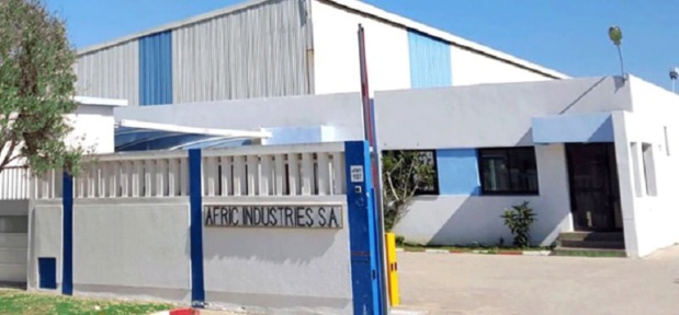 Maroc : Hausse de 17% du résultat net de la société Afric Industries en 2022 Maroc : Hausse de 17% du résultat net de la société Afric Industries en 2022