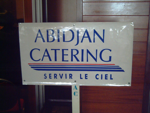 Résultats à mi-parcours : Augmentation de 35% du chiffre d’affaires de Servair Abidjan au 1er semestre 2014 Résultats à mi-parcours : Augmentation de 35% du chiffre d’affaires de Servair Abidjan au 1er semestre 2014