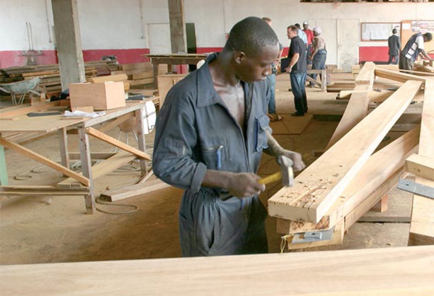 Africa SME Champion forum : Les PME souffrent d’un déficit de ressources financières