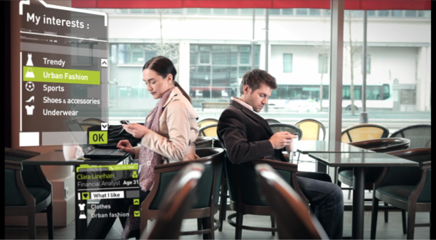 Afrique : Il existe un fort potentiel pour le marketing mobile Afrique : Il existe un fort potentiel pour le marketing mobile