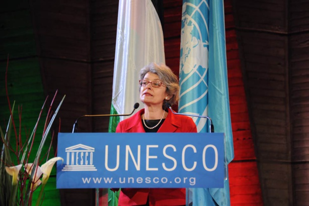 Afrique: L'UNESCO appelle tous les pays à renouveler leur engagement pour l'éducation au développement durable Afrique: L'UNESCO appelle tous les pays à renouveler leur engagement pour l'éducation au développement durable
