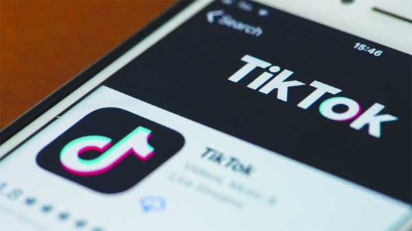 Non-respect des données personnelles : Le Restic annonce une plainte contre Tik Tok pour abus devant les tribunaux Non-respect des données personnelles : Le Restic annonce une plainte contre Tik Tok pour abus devant les tribunaux