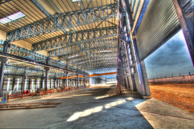 Maroc : La société Stroc Industrie fait une perte de 11 millions de dirhams en 2022. Maroc : La société Stroc Industrie fait une perte de 11 millions de dirhams en 2022.