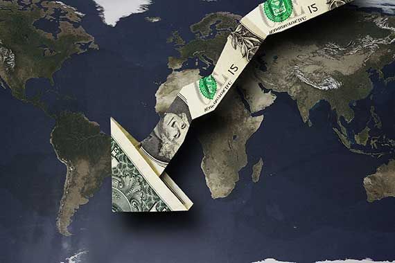 Déclin progressif de la quasi-totalité des forces économiques : La banque mondiale constate « une tendance inquiétante »