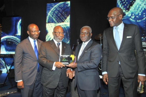 Africa SME Champions Forum : vers un écosystème au service des champions africains ! Africa SME Champions Forum : vers un écosystème au service des champions africains !