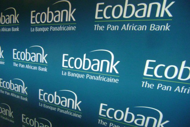 Ecobank Nigeria va lever 500 millions de dollars