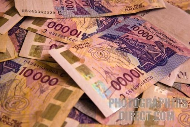 Système bancaire : Les établissements de crédit de l’UEMOA allouent 11.186 milliards FCFA de crédits à leur clientèle en 2013