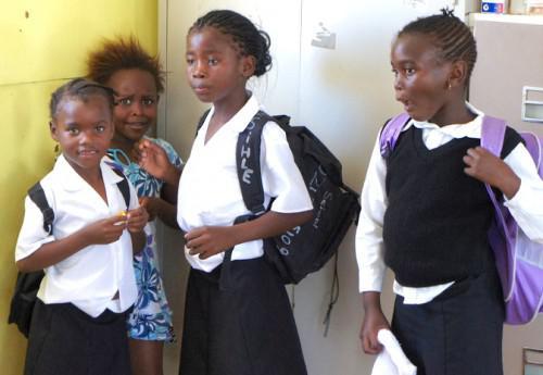 L’Afrique pourrait réaliser un dividende démographique de 500 milliards $ par an sur 30 ans L’Afrique pourrait réaliser un dividende démographique de 500 milliards $ par an sur 30 ans