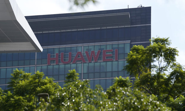 Présentation de son rapport annuel : Huawei fait état d'activités stables en 2022