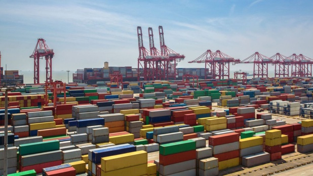 Asie émergente : L’Ocde note une hausse du Pib réel de 5.3% en moyenne en 2023 Asie émergente : L’Ocde note une hausse du Pib réel de 5.3% en moyenne en 2023