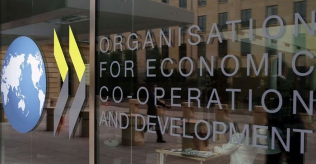 Zone Ocde : L’inflation diminue et atteint 8.8% en février 2023 Zone Ocde : L’inflation diminue et atteint 8.8% en février 2023