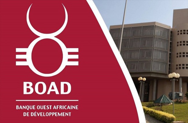 Banque ouest africaine de développement : L’institution affiche un résultat net bénéficiaire de 33,6 milliards, soit une hausse de 9,27% Banque ouest africaine de développement : L’institution affiche un résultat net bénéficiaire de 33,6 milliards, soit une hausse de 9,27%
