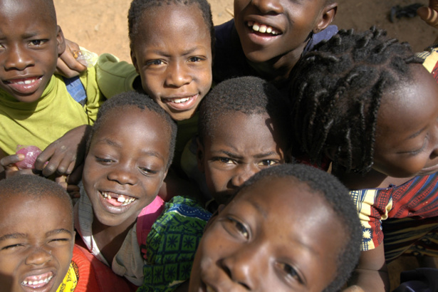 Afrique: L'UNICEF appelle à se servir de solutions innovantes pour aider les enfants les plus défavorisés