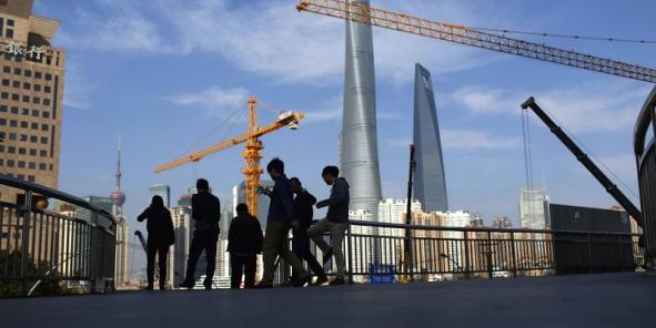 La Chine baisse ses taux d'intérêt, les Bourses mondiales galvanisées La Chine baisse ses taux d'intérêt, les Bourses mondiales galvanisées