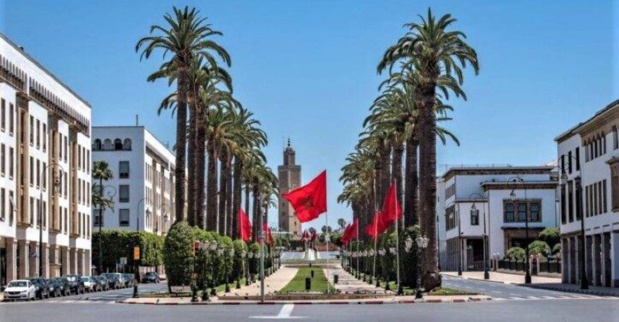 Festival Afrifata 2023 : Rabat, capitale africaine de la culture et des jeunes talents émergents