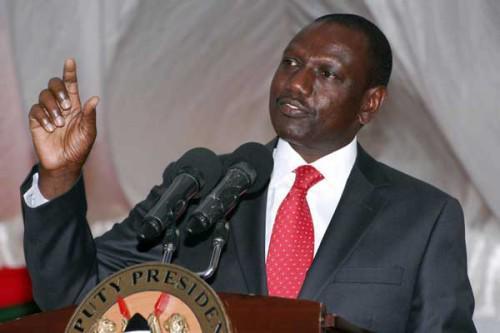 Le Kenya envisage de coter une partie de son eurobond de 2 milliards $ sur son marché financier