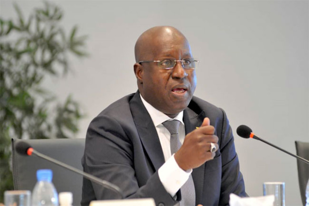 Télécommunications : Abdou Karim Sall exclut une augmentation des tarifs Télécommunications : Abdou Karim Sall exclut une augmentation des tarifs