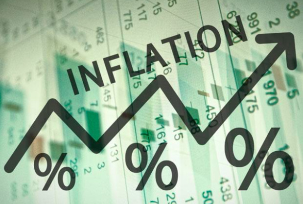 Inflation mondiale : Le Fmi prévoit une chute de 8,7% en 2022 à 7% en 2023