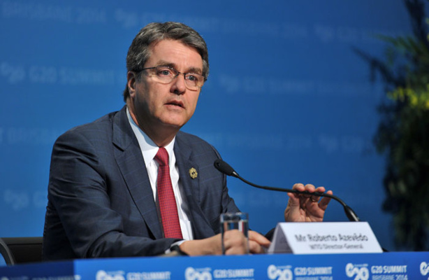 Afrique: International - Accord historique à l'OMC Afrique: International - Accord historique à l'OMC