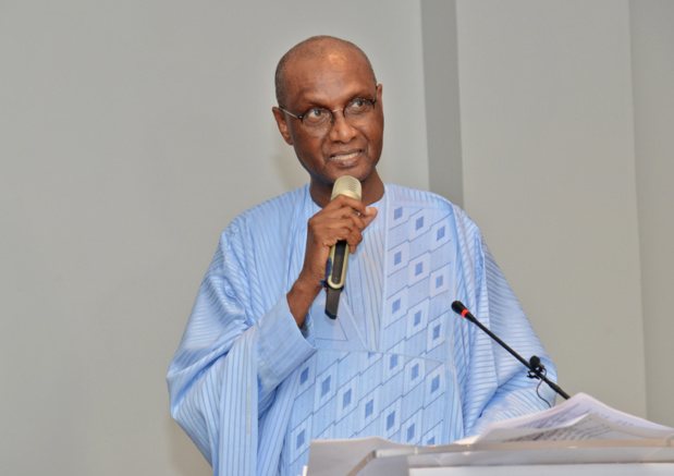 ALIOUNE DIAGNE, ANCIEN DIRECTEUR GENERAL AXA SENEGAL : L’étoffe d’un grand manager ALIOUNE DIAGNE, ANCIEN DIRECTEUR GENERAL AXA SENEGAL : L’étoffe d’un grand manager