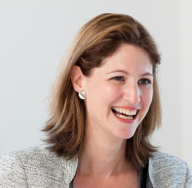 Lucy P. Marcus est PDG de Marcus Venture Consulting Lucy P. Marcus est PDG de Marcus Venture Consulting