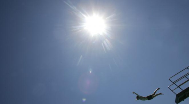 Afrique: L'année 2014 pourrait être la plus chaude jamais enregistrée, selon l'OMM Afrique: L'année 2014 pourrait être la plus chaude jamais enregistrée, selon l'OMM