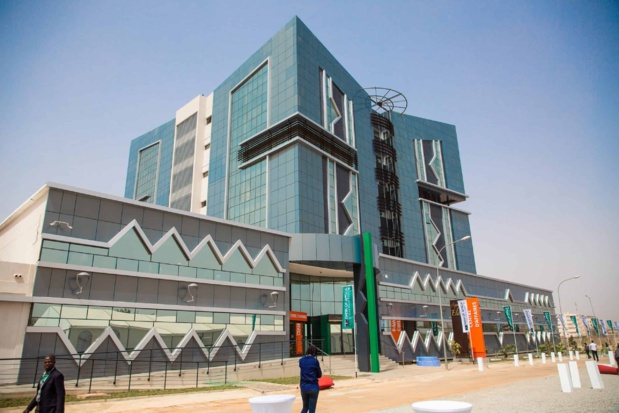 Retour sur investissements : Les actionnaires de BOA Burkina Faso percevront près de 13 milliards FCFA de dividendes le 5 mai 2023. Retour sur investissements : Les actionnaires de BOA Burkina Faso percevront près de 13 milliards FCFA de dividendes le 5 mai 2023.