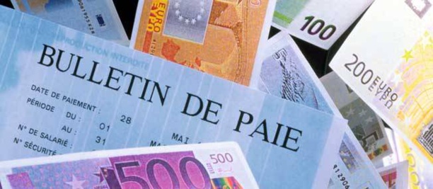 Afrique: La croissance mondiale des salaires stagne et reste inférieure aux taux d'avant la crise - OIT
