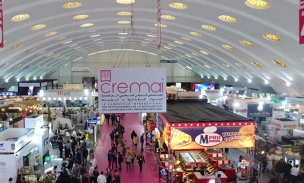 Salon international des professionnels de l'hôtellerie, de la restauration… : La dixième édition prévue du 17 au 21 mai prochain à El Jadida Salon international des professionnels de l'hôtellerie, de la restauration… : La dixième édition prévue du 17 au 21 mai prochain à El Jadida