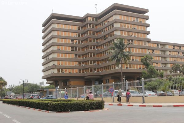 Le Trésor Public du Togo lève 33 milliards de FCFA sur le marché financier de l’UEMOA.