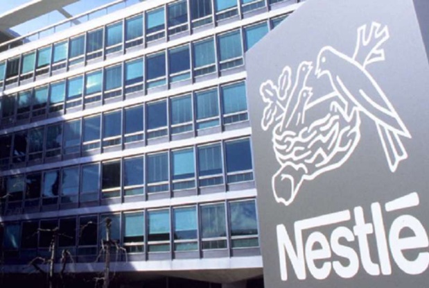 Hausse de 51,2% du résultat net de Nestlé Côte d’Ivoire au premier trimestre 2023. Hausse de 51,2% du résultat net de Nestlé Côte d’Ivoire au premier trimestre 2023.