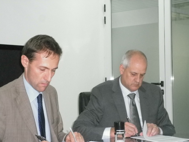 Exploitation minière: La SGBS participe au financement de Grande Côte Opérations à hauteur de 30 milliards