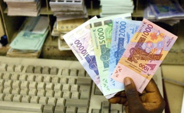 Communiqué de presse sur des billets de banque FCfa endommagés : La Banque centrale des Etats de l’Afrique de l’Ouest dément être l’auteur