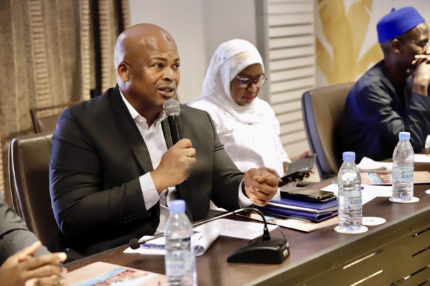 Stratégie d’import substitution du blé : Des leviers identifiés par les différents acteurs sous la houlette du Bos Stratégie d’import substitution du blé : Des leviers identifiés par les différents acteurs sous la houlette du Bos