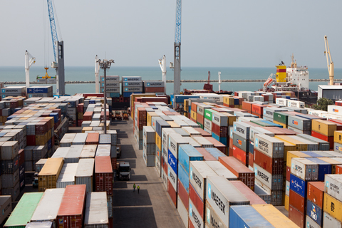 Guinée : Bolloré pollue le roulis du terminal