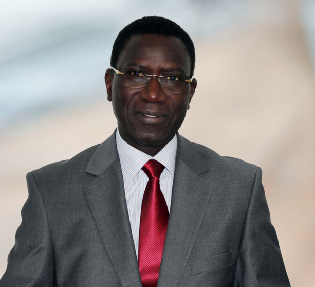 Dr Magatte WADE, maire de la commune de Meckhé estime qu'il est temps que l’artisanat joue pleinement son rôle de moteur de progrès pour un Sénégal émergent