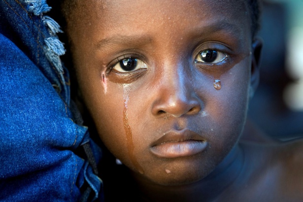 Afrique: L'année 2014 a été dévastatrice pour les enfants, selon l'UNICEF