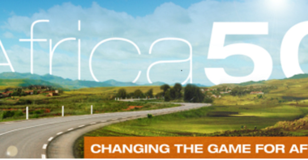 Le Fonds AFRIQUE 50 Le Fonds AFRIQUE 50