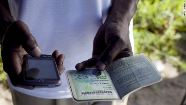 Orange - USAID : Une alliance pour favoriser l’innovation dans le domaine de la m-santé en Afrique Orange - USAID : Une alliance pour favoriser l’innovation dans le domaine de la m-santé en Afrique